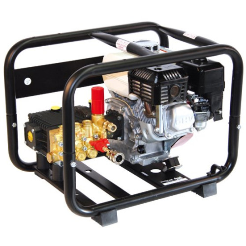 Delta DF14150PHR Honda Petrol Engine Pressure Washer